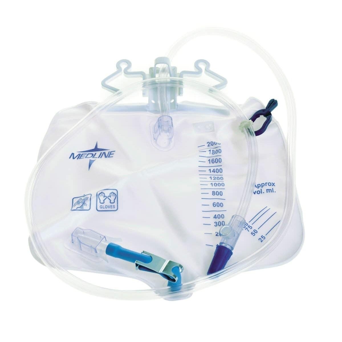  Water Seal Catheter Day Bag Ostomy Liver Drainage Pouch Manufactures