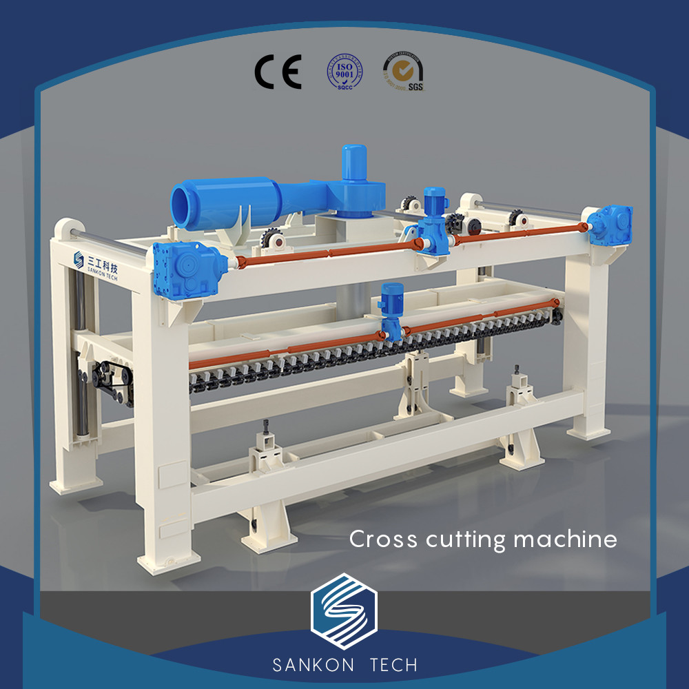  380V AAC Cutting Machine Manufactures