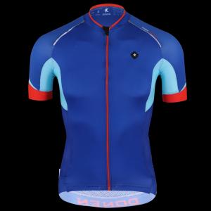  Cycling  woman jersey outdoor sports of coolmax active quality with quick-dry top sportswears Manufactures