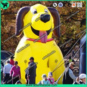  Inflatable Dog For Event, Pet's Food Advertising Inflatable Cartoon Manufactures
