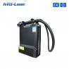 Buy cheap 150W Backpack Laser Cleaner Machine for Constructure and Cultural Relics from wholesalers