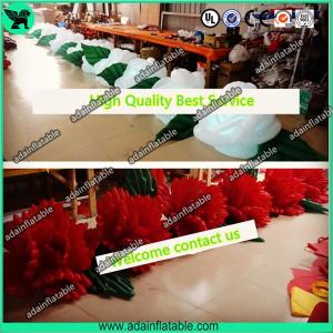  Lighting Inflatable Flower Chain Manufactures