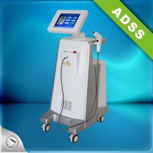  Fractional RF pigment removal multi function device, View Fractional RF device, ADSS Product Details from Bei Manufactures