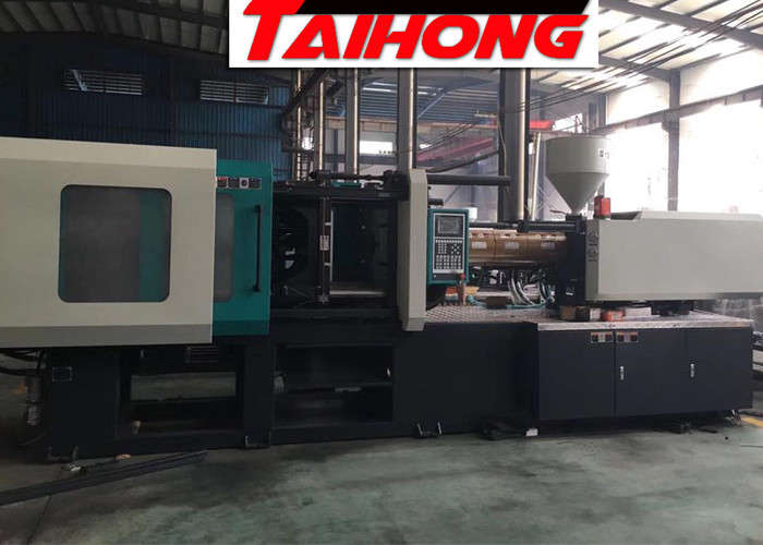 High Capacity 230 Tons Plastic Product Manufacturing Machinery Various Mold Cavity for sale
