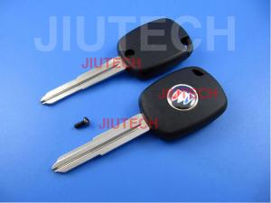  buick 4D duplicable key shell Manufactures