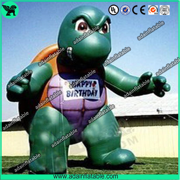  Inflatable Turtle, Inflatable tortoise Manufactures