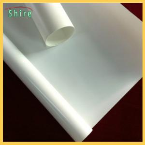 China High Polymer Adhesive Film For Bonding Metal Composite Panel on sale