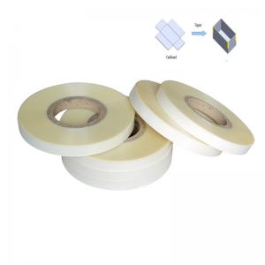 China Stay Tape / PET Tape / PVC Plastic Tape / Corner Pasting Tape on sale
