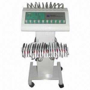 China EMS Muscle Stimulator Machine for Weight Loss, Body Shaping, Breast Enlarge, Skin Tighten  on sale