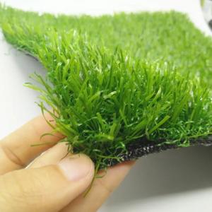 China 20mm Landscaping Artificial Grass Carpet Synthetic Putting Green 200/M on sale