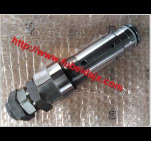  genuine 709-90-52202/ 709-70-55100 / 709-70-55103 /709-20-52300 RELIEF VALVE ASS'Y PC300-5 komatsu  hot sell best price Manufactures