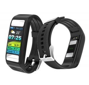  Multiple Sport Sleep Monitor 32M Healthcare Smart Watch Manufactures
