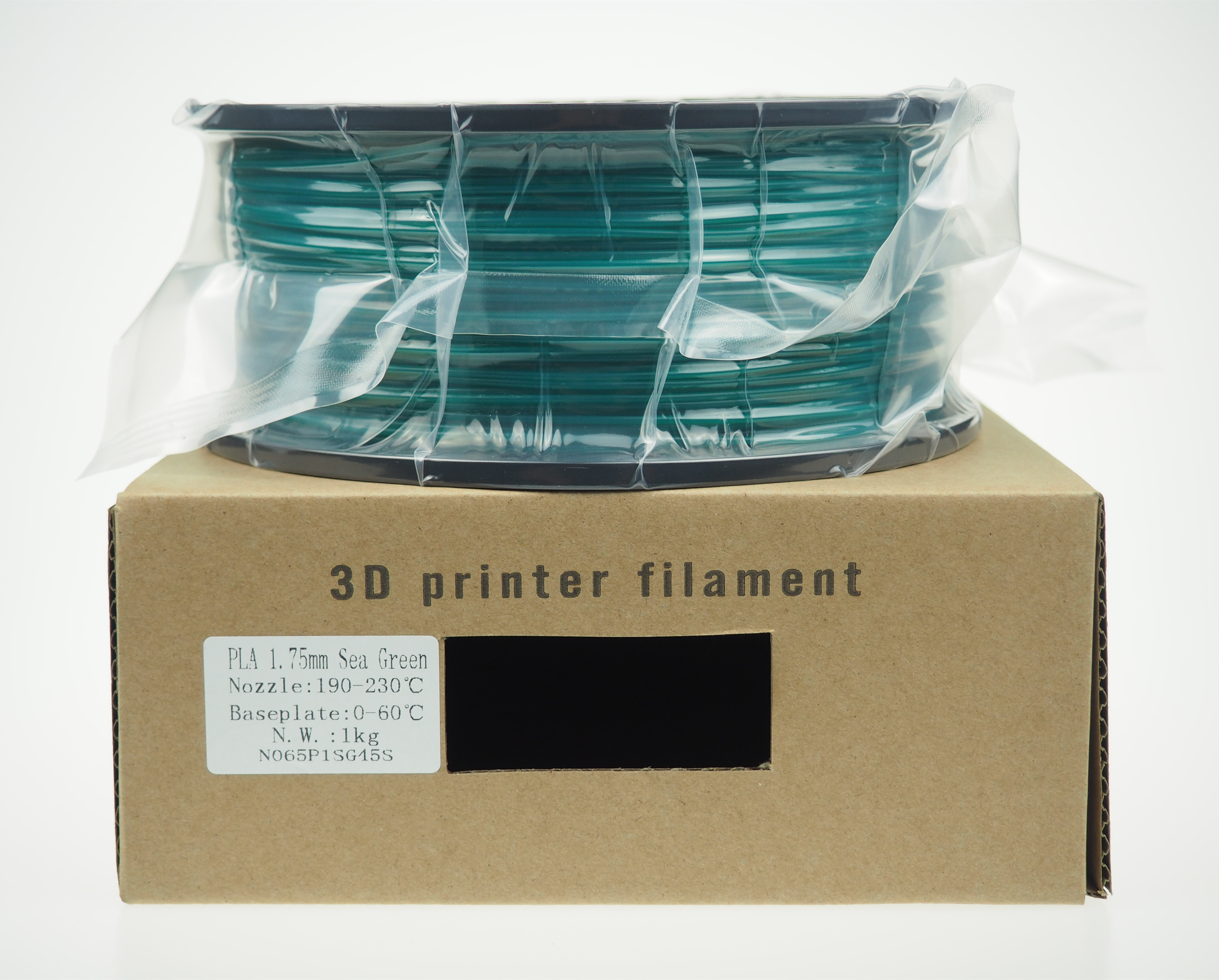  Hot sale 2016 3mm 1.75mm ABS PLA filament 3D printer consumable Manufactures
