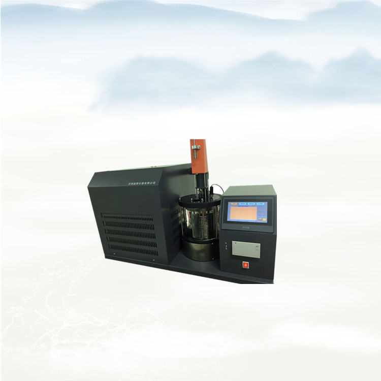  ASTM D2386, ASTM D1177 Engine Coolant Freezing Point Determination/Jet Fuel Ice Point Tester Manufactures