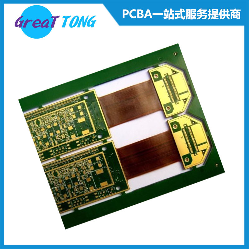  Magnetic Flow Meter PCB Prototype | Shenzhen Grande Circuit Board China Manufactures