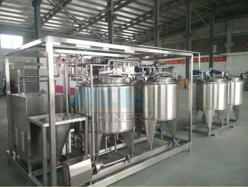  Stainless Steel Water Tank for Storage Manufactures