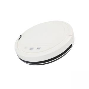  8.5W Automatic Smart Sweeping Robot Vacuum Cleaner 90min Manufactures