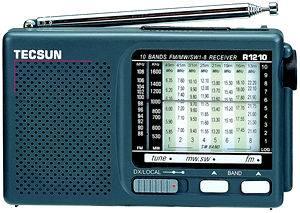  HIGH SENSITIVITY MW/FM/SW 10 BANDS RADIO RECEIVER Manufactures