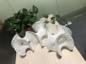  Industrial Model SLA 3D Printing Service Custom 3d Rapid Prototyping Services Manufactures