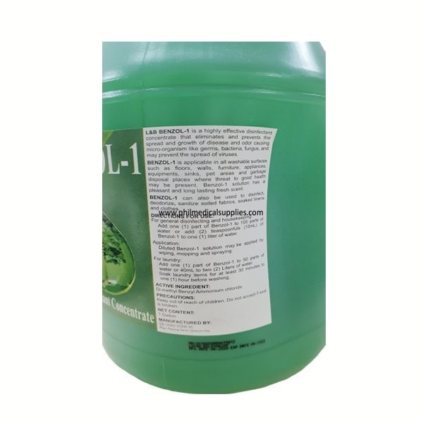  Formaldehyde Hydrogen Peroxide Sodium Hypochlorite Disinfectant Manufactures