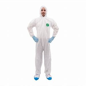  Full Body Covering Ppe Medical Hazmat Suits Near Me For Sale Manufactures