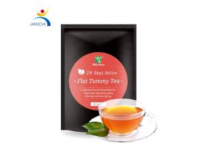 China Burn fat Slimming Weight Loss Products Women Herbal Slimming Green Tea on sale