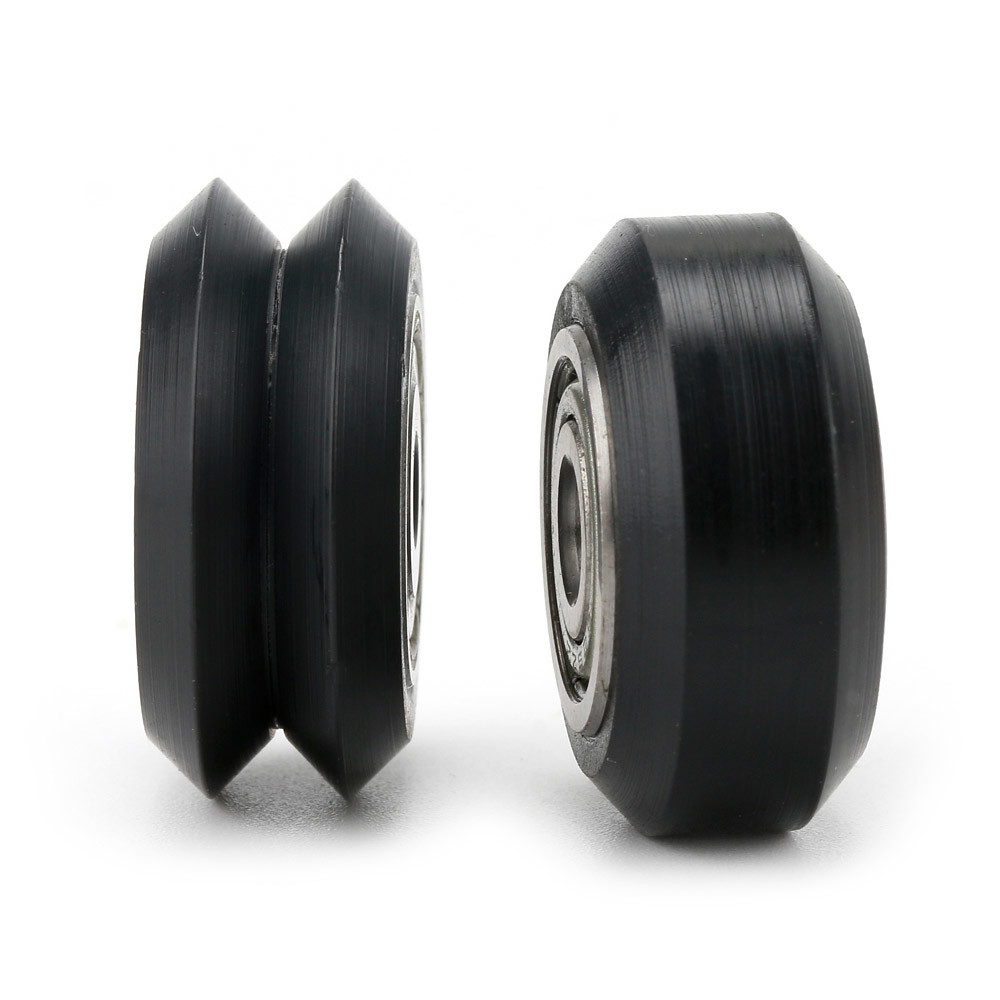  POM 3D Printer Timing Pulley Manufactures