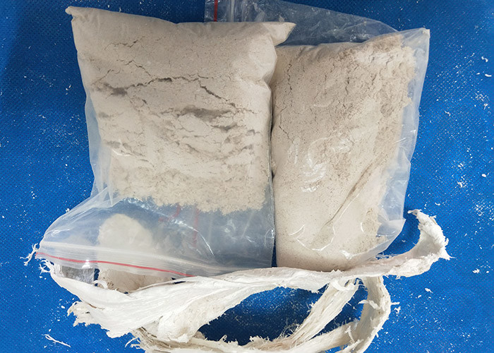 Quality Non Pollution Meerschaum Powder , Sepiolite Clay For Pharmaceutical for sale