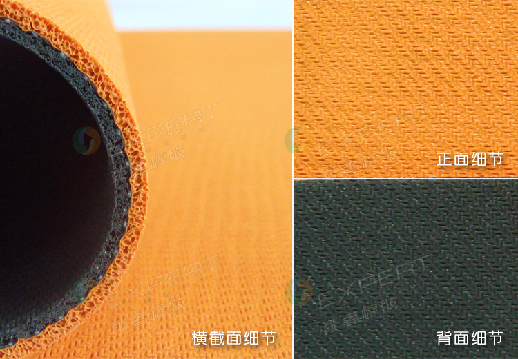 China extra thick yoga mat custom label wholesale, high bouncing and soft yoga mat on sale