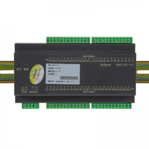  Data Center AC 220/380V Multi Circuit Energy Meter / Server Power Meter Manufactures