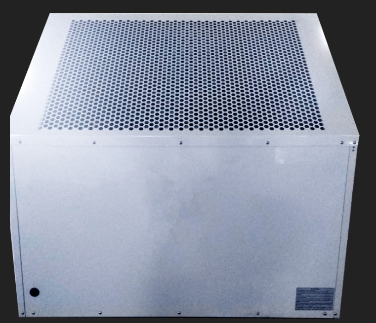  Super Low Noise Water Cooled Heat Pump , Commercial American Standard Heat Pump Manufactures