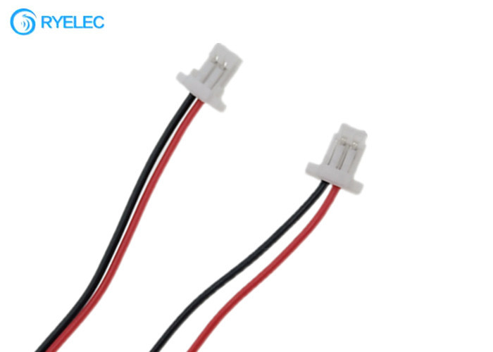 Buy cheap Mini Micro Sh 2pin 1.0mm Pitch Connector Wire Harness 1mm Pitch Jst Connector To Sh 1.0 from wholesalers