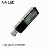 Buy cheap 40W outdoor IP65 LED street light & LED Road light/LED light fixture from wholesalers