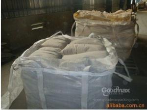 Polypropylene Woven Fabric PP Bulk Bags For Packaging Bulk Cement Bag