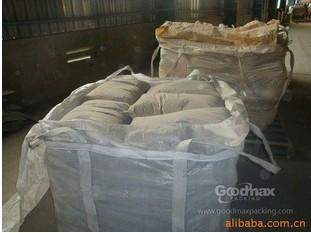 Quality Polypropylene Woven Fabric PP Bulk Bags For Packaging Bulk Cement Bag for sale