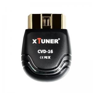 China 2018 New Released XTUNER CVD-16 V4.7 HD Diagnostic Adapter for Android on sale
