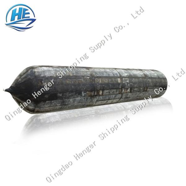 Quality Caisson Lifting Inflatable Rubber Balloon Moving Used Marine Rubber Airbag for sale