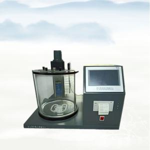  ASTM D445 Petroleum kinematic viscosity tester for Diesel and fuel oil Manufactures