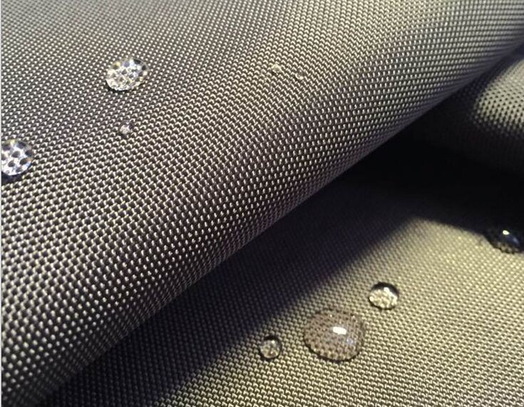 waterproof nylon oxford fabric