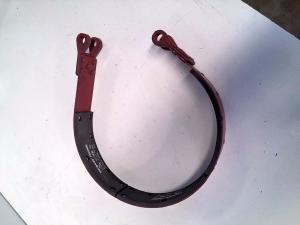  Brake Band, New, Allis Chalmers, 72094484, Long, 40.35.028, Oliver, 31-2902240, White, 30-3039757 Manufactures