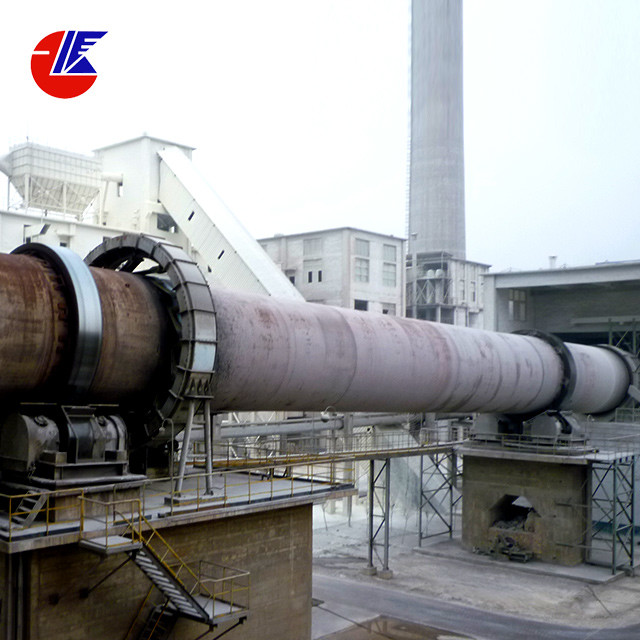 Quality Kaolin Ceramic Proppant Active Lime Production Line for sale