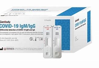  Swab Drug Antigen Home Test Saliva Rapid Antigen Test Kit Manufactures