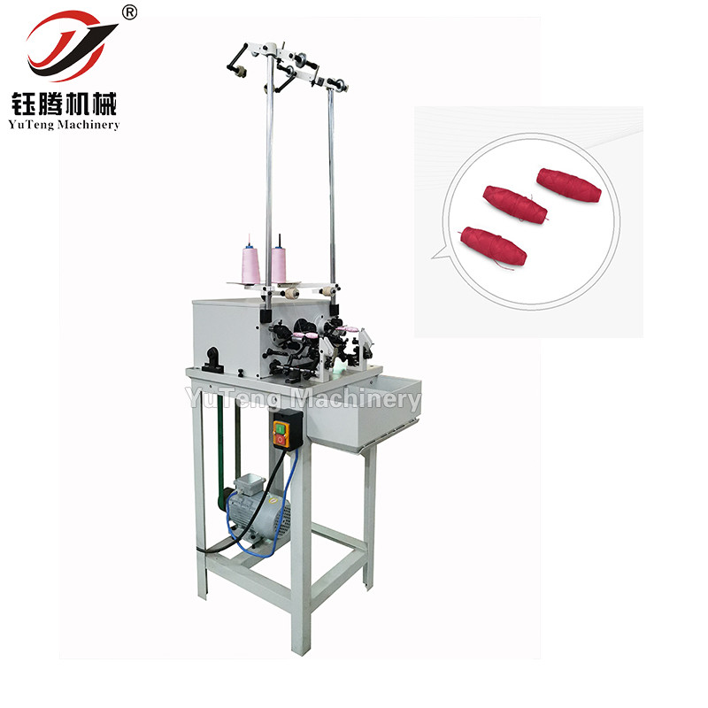 China 0.17Kw Industrial Automatic Sewing Thread Winding Machine 3 Phase on sale