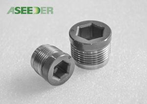  External Hexagon Oil Spray Head Thread Nozzle For Petroleum And Mechanic Industry Manufactures