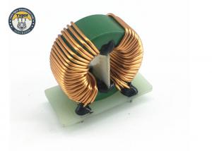 China T25 Ferrite Core Winding Common Mode Choke Power Toroidal Inductor on sale