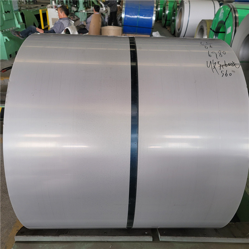  0.7 Mm 0.5 Mm 0.6 Mm Gi Sheet Galvanized Sheet Roll Slit Edge ASTM Sus Aisi Manufactures