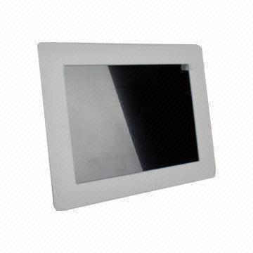  8-inch Digital Photo Frame with Simple Function Manufactures