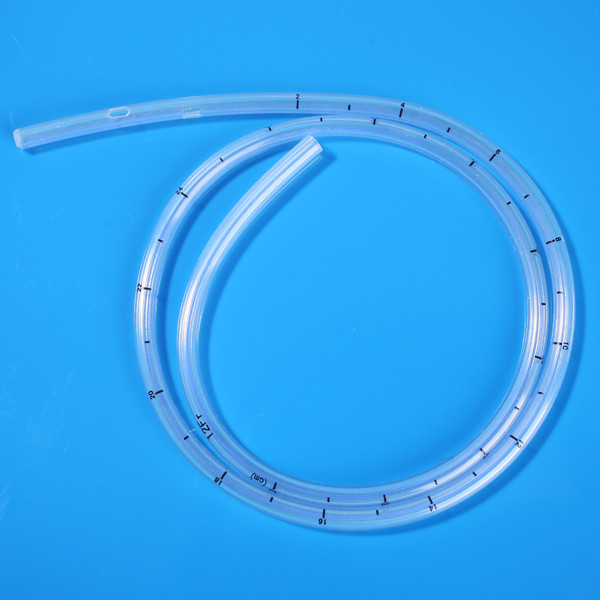  Thoracic Trocar Centesis Nasogastric Peritoneal Drainage Catheter Tube Manufactures