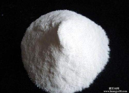  White Powder Acrylic Impact Modifier ACM-TM20 For PVC With High Elongation Manufactures