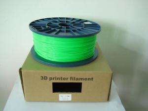  3D printer 1.75mm/3mm ABS PLA filament Manufactures